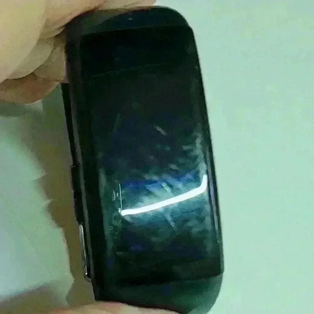 Teamyo Smart Heart Rate Bracelet - Picture 2 of 4